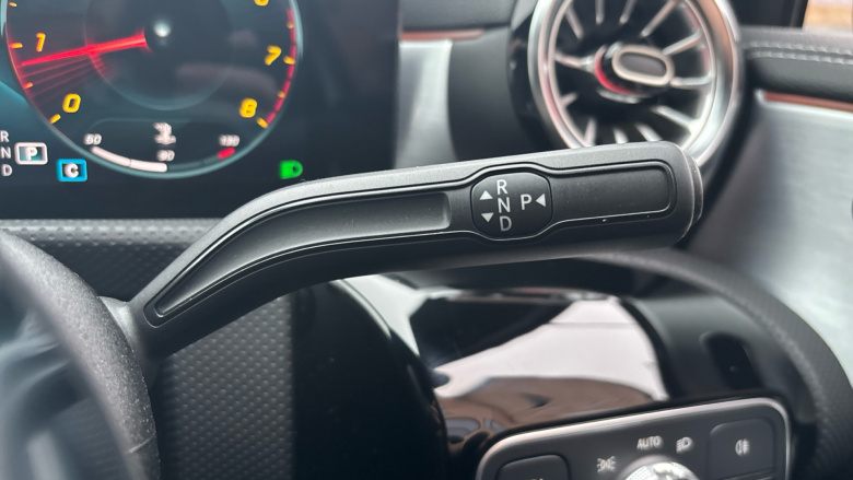 Mercedes-Benz A-Class A200 AMG Line Premium Edition 5dr Auto Petrol Hatchback